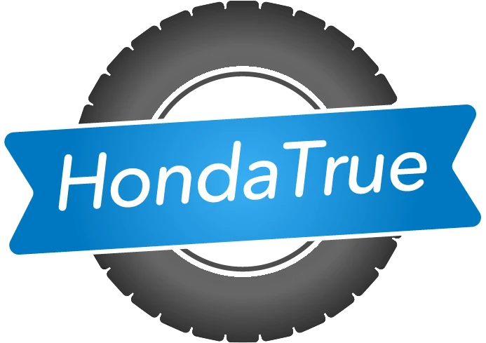 Honda True