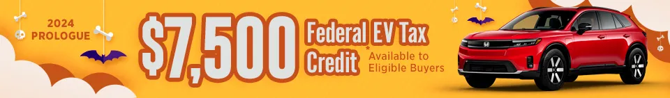 EV Credit 